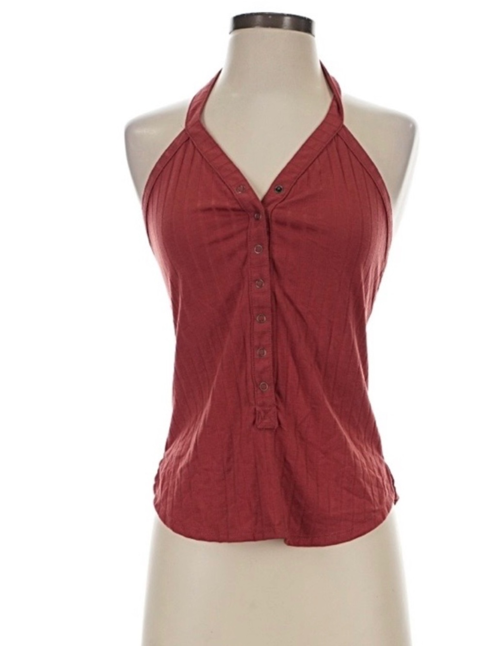 FP Beach halter top size S